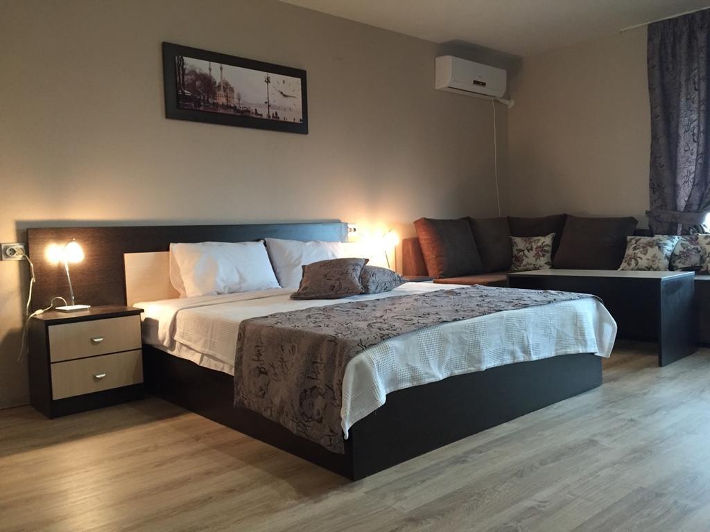 Bora Apartment Sandanski Room photo