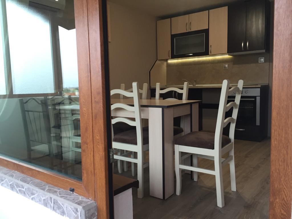 Bora Apartment Sandanski Room photo